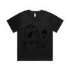AS Colour Womens Martina Tee Thumbnail