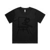AS Colour Womens Martina Tee Thumbnail