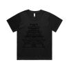 AS Colour Womens Martina Tee Thumbnail