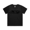 AS Colour Womens Martina Tee Thumbnail