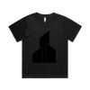 AS Colour Womens Martina Tee Thumbnail