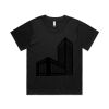 AS Colour Womens Martina Tee Thumbnail