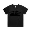 AS Colour Womens Martina Tee Thumbnail