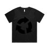 AS Colour Womens Martina Tee Thumbnail