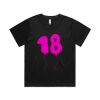 AS Colour Womens Martina Tee Thumbnail