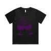 AS Colour Womens Martina Tee Thumbnail