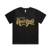 AS Colour Womens Martina Tee Thumbnail