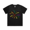 AS Colour Womens Martina Tee Thumbnail