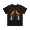 AS Colour Womens Martina Tee Thumbnail