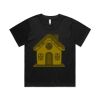 AS Colour Womens Martina Tee Thumbnail