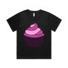 AS Colour Womens Martina Tee Thumbnail