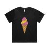 AS Colour Womens Martina Tee Thumbnail
