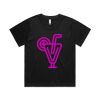 AS Colour Womens Martina Tee Thumbnail