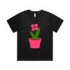 AS Colour Womens Martina Tee Thumbnail