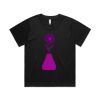 AS Colour Womens Martina Tee Thumbnail