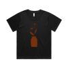 AS Colour Womens Martina Tee Thumbnail