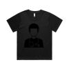 AS Colour Womens Martina Tee Thumbnail