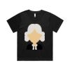 AS Colour Womens Martina Tee Thumbnail