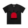 AS Colour Womens Martina Tee Thumbnail
