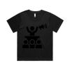 AS Colour Womens Martina Tee Thumbnail
