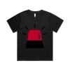AS Colour Womens Martina Tee Thumbnail