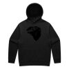 AS Colour Mens Relax Hood Thumbnail