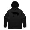 AS Colour Mens Relax Hood Thumbnail