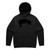 AS Colour Mens Relax Hood Thumbnail