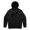 AS Colour Mens Relax Hood Thumbnail