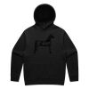 AS Colour Mens Relax Hood Thumbnail