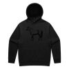 AS Colour Mens Relax Hood Thumbnail