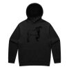 AS Colour Mens Relax Hood Thumbnail