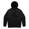 AS Colour Mens Relax Hood Thumbnail