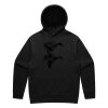 AS Colour Mens Relax Hood Thumbnail
