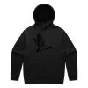 AS Colour Mens Relax Hood Thumbnail