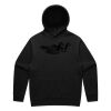 AS Colour Mens Relax Hood Thumbnail