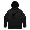 AS Colour Mens Relax Hood Thumbnail