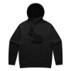 AS Colour Mens Relax Hood Thumbnail