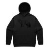 AS Colour Mens Relax Hood Thumbnail