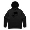 AS Colour Mens Relax Hood Thumbnail