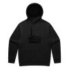 AS Colour Mens Relax Hood Thumbnail