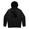 AS Colour Mens Relax Hood Thumbnail