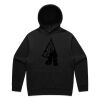 AS Colour Mens Relax Hood Thumbnail