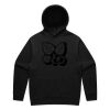 AS Colour Mens Relax Hood Thumbnail