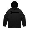 AS Colour Mens Relax Hood Thumbnail