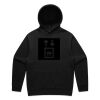 AS Colour Mens Relax Hood Thumbnail