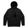 AS Colour Mens Relax Hood Thumbnail