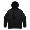 AS Colour Mens Relax Hood Thumbnail