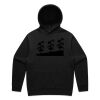 AS Colour Mens Relax Hood Thumbnail