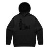 AS Colour Mens Relax Hood Thumbnail